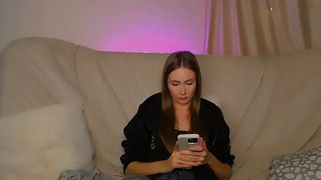 EllyColins - ass in oil
