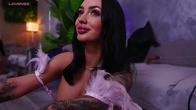 BambiKayyy - creamy pussy🥵😈💦😈🥵