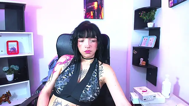 Samantha_Smiith - Show tits+ass+domi+lush 8min🍒🔥