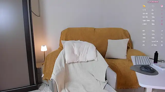 Emydollyy - Masturbation show