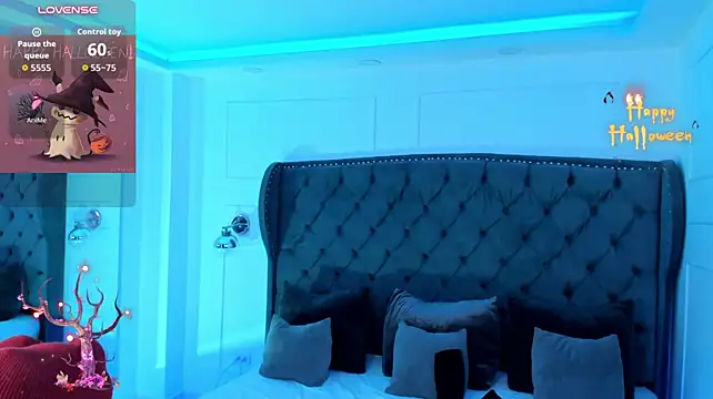 Jinxv_nuss - show pussy