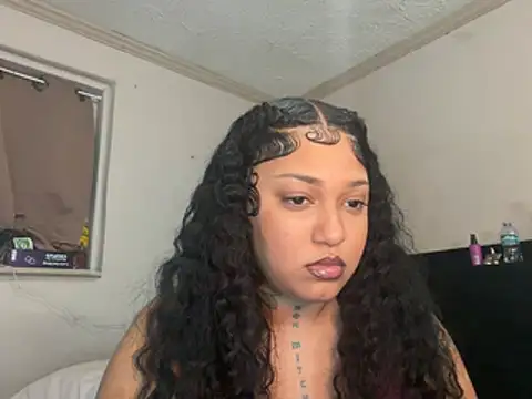 Jaydadior - Squirt N Anal Show