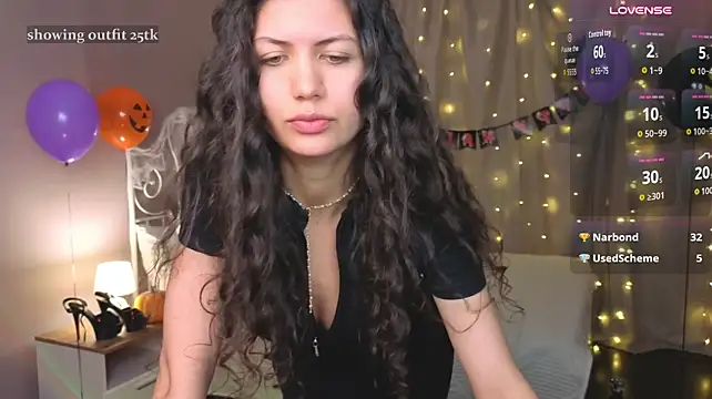 NoelPerfect - worshipe ur Mistress with ur every tip