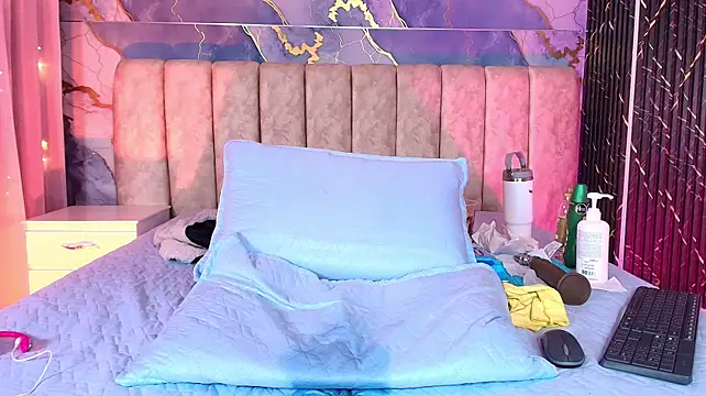 Arl_chloee - squirt💦😋control 5 min