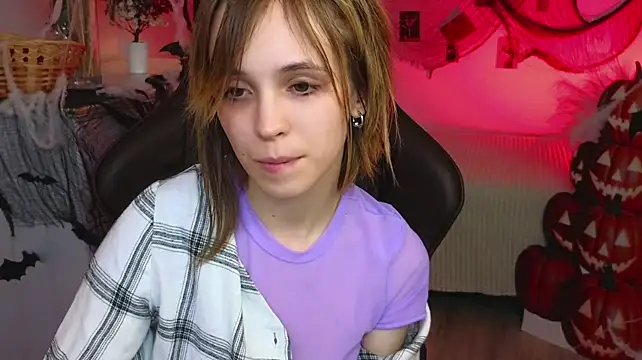 SelenaBless - suck close lollipop