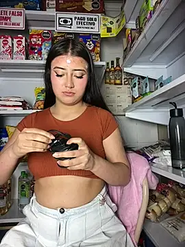 StrawberryPink_ - FULL NAKED FOR YOU