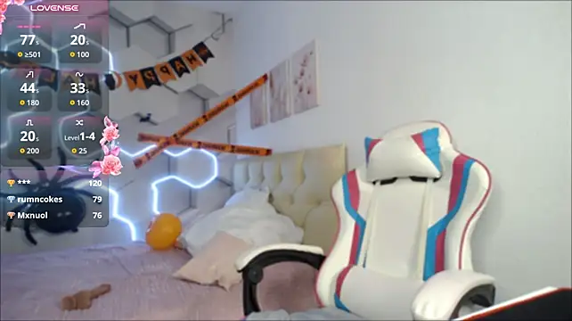 Aliicemeow - tittyFuck❤️‍🔥🎃