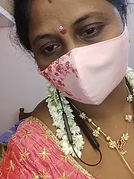 Telugu---___geeta - Blow job