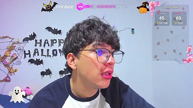 Desire_Ecstasy2 - control lush 20 minuts 🤫🥵🫦
