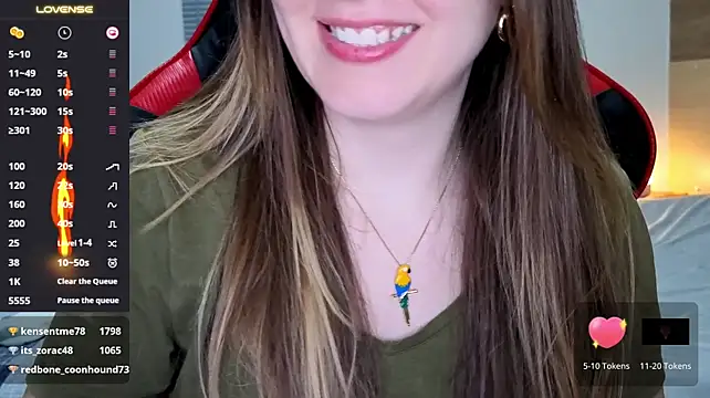 Naughty_Annn - Make my day guys!