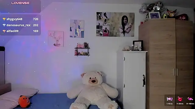 Veronikolsen-'s Live XXX Chat