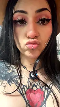 Miaa_hunttt - NAKED + RIDE TORSO +CONTROL LUSH 3 MIN🥵
