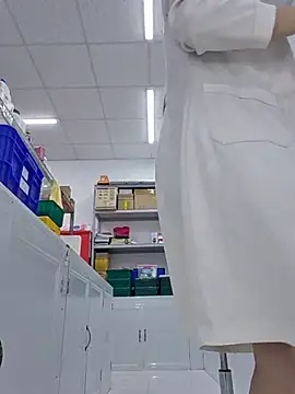 HinaLovely - Mastubation wet pussy at work