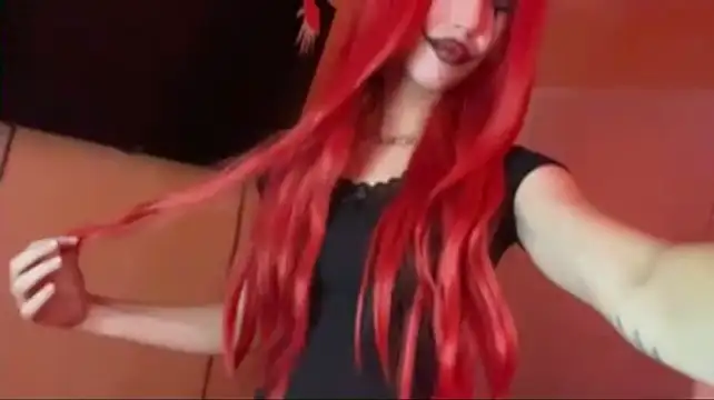 DavidaStorino - Show outfit <3