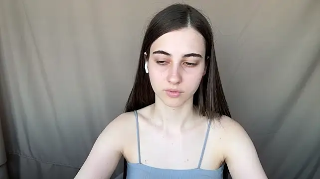 LenitaRamshur - Tease with my ass close cam