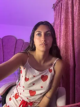 Sweetfoxy_Alice - Show boobs