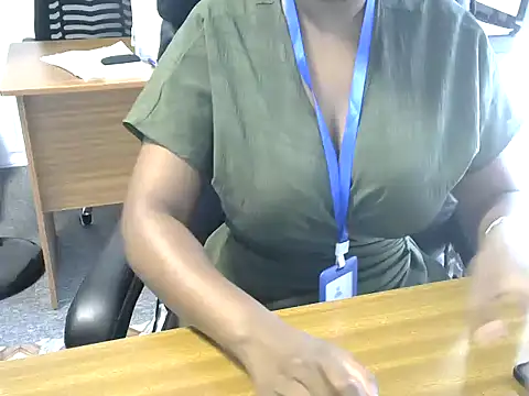 Missytrig - Presentation!Trying to Focus^ANXIOUS