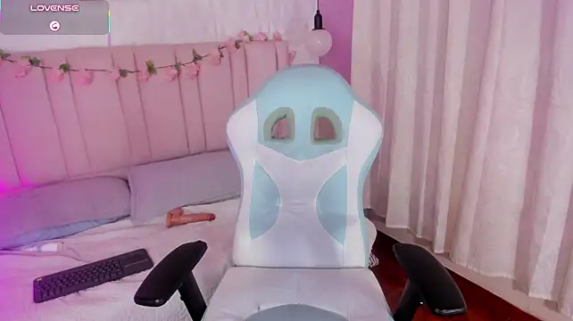 Lola_caicedo - 😈SQUIRT🥵CONTROL 3 MIN⭐