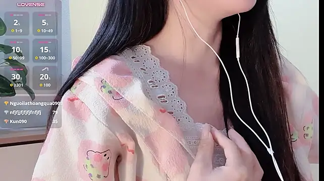 YIYI-ABCZ - have nice day
