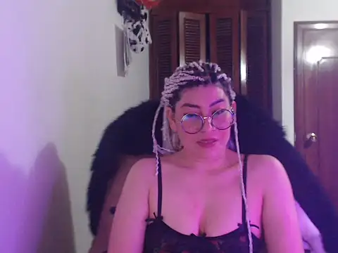 Diane_fergusson - vamos por un blow job