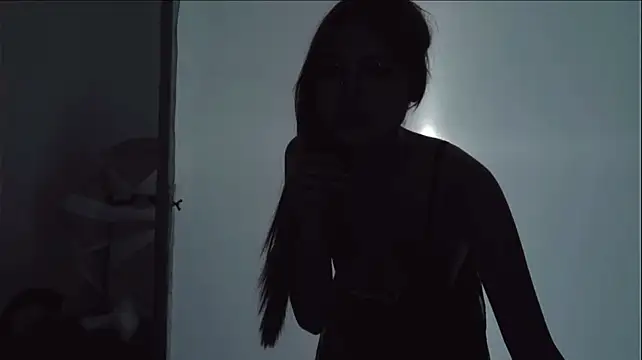 Nyx-kiki - 脱掉内衣 不漏点3min