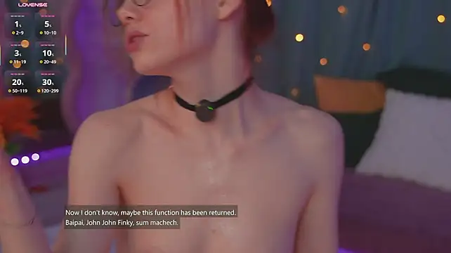 Katy__Ethereal - nipple clamps