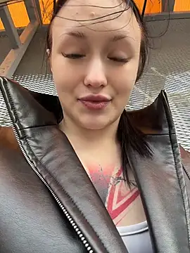 EliteBitch - Selin cowgirl in panty on Mia's knees