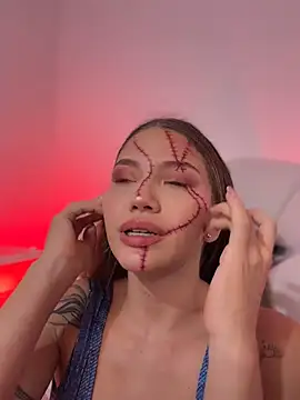 Miiel1_ - Chucky's sexy dance🔥
