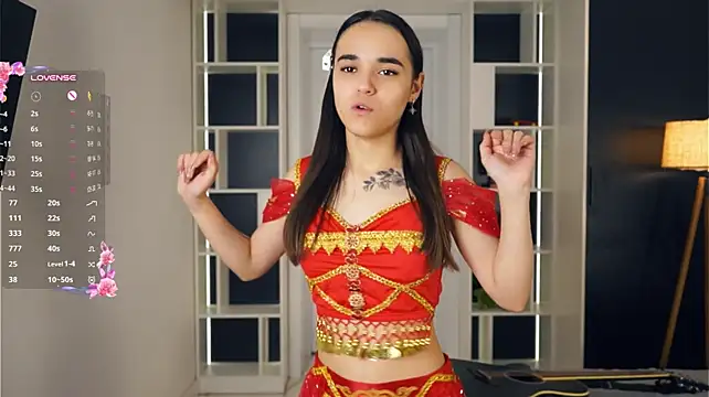 CourtneyBasbas - Show everyone my bobos+ rub oil on my bo