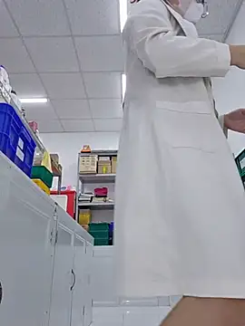 HinaLovely - Mastubation wet pussy at work