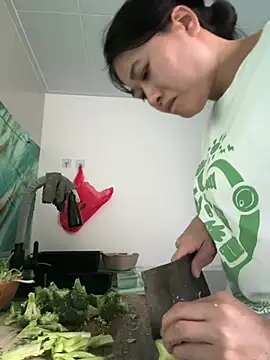 Daaqnn - 特写逼逼，