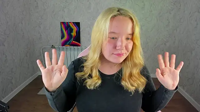 Sophia_Millery - shake naked tits