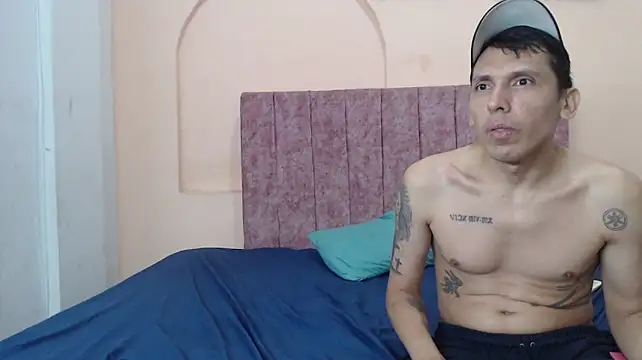 Valeria_chaddia - cum in mouth and swallow
