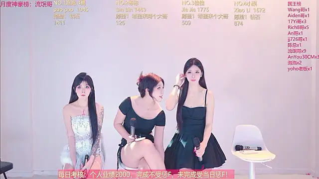 IVE-111 - 性感椅子舞~~~