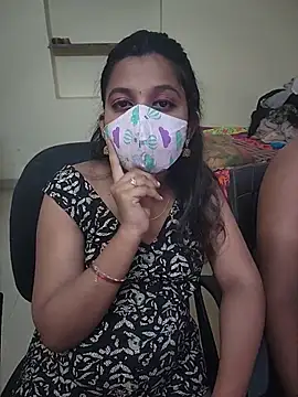 Reenakarthick - BATHSHOW