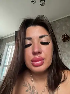 RuslanaXX - 2 hot video for LT