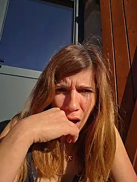 Lina_lou4 - In underwear