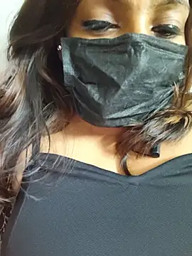 Deepa_tamil_English - Full nude&fingering