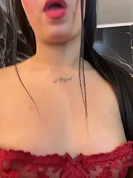 Carolyn_Villalobos - ride dildo