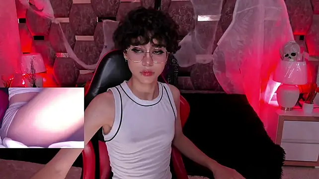 NorthHale_ - Oiled Tits + 2 Min Domin 💦🔥