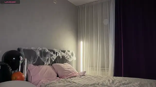 AlexaDeviliciouss - hot twerk