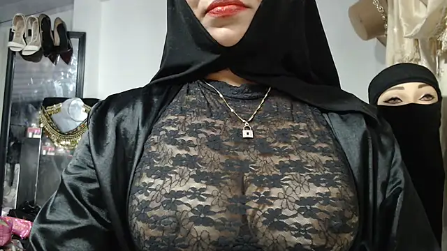 Nadia__abaud - SHOW MY CUM 😜😜😜