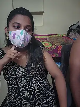 Reenakarthick - BATHSHOW