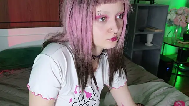 Sakura_miss_ - shake ass