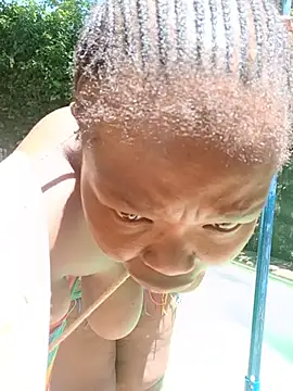 Bigboobsbooty - outdoor 🍑🍆👄NB No noice