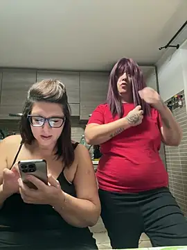 SinfulMarkedQueens - Liking nipples