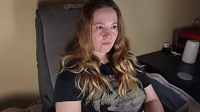 InternetFairy_XO - ✨make me horny✨