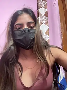 Miss_Pretty011 - Show boobs