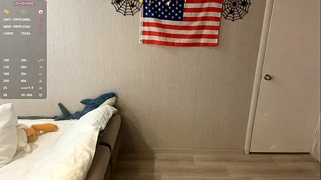 FlorenciaPrisco - fingering pussy until cum