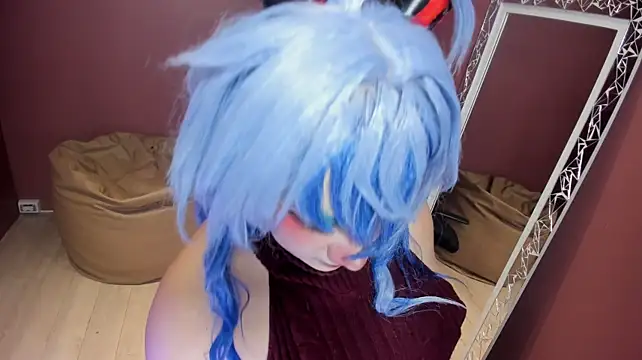 Karmillakerrigan - 👋🏻HandJob in hell😈